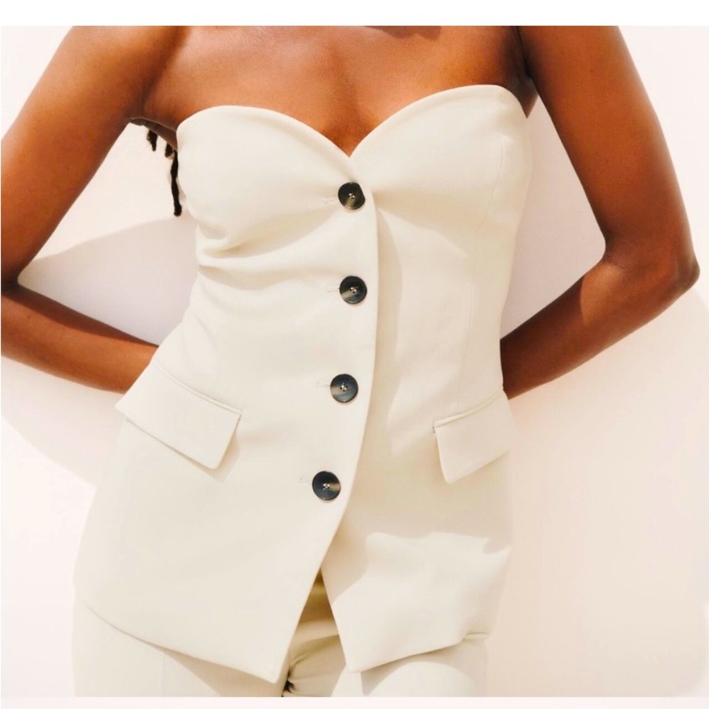 Beautiful Zara Vest!!